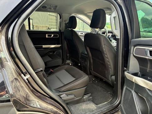 Certified 2023 Ford Explorer XLT AWD/4WD image 17