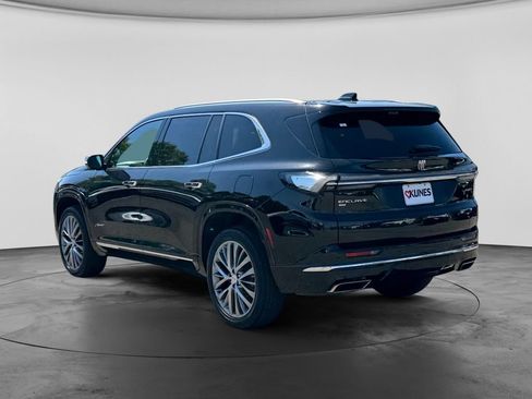 Used 2025 Buick Enclave Avenir w/ Super Cruise Package AWD/4WD image 8