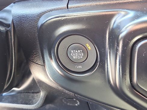 Used 2021 Jeep Wrangler Unlimited Sport AWD/4WD image 14