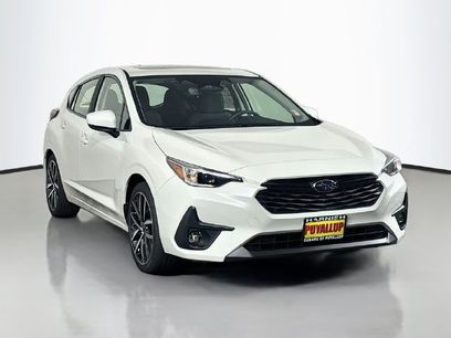 New 2026 Subaru Impreza 2.0i Sport