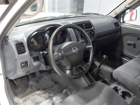 Used 2004 Nissan Frontier XE w/ (BGP) Basic Gear Pkg RWD image 20