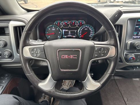 Used 2018 GMC Sierra 1500 SLE w/ SLE Value Package image 19