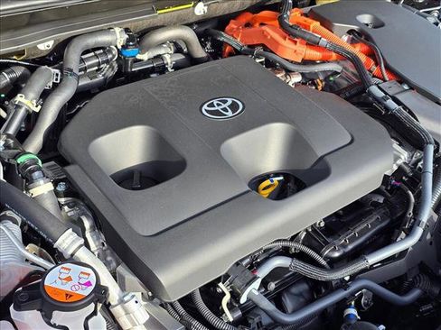 New 2026 Toyota RAV4 AWD Plug-in Hybrid image 15