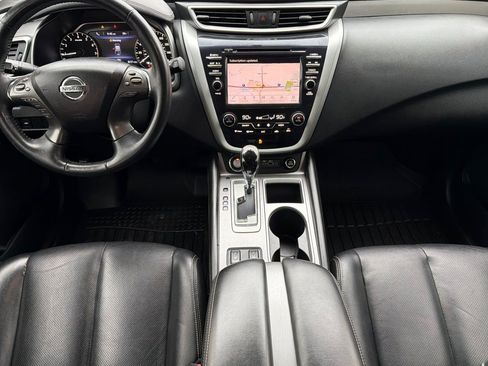 Used 2019 Nissan Murano SL image 12