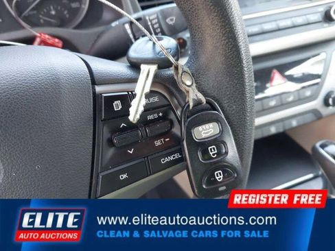 Used 2018 Hyundai Elantra SEL image 22