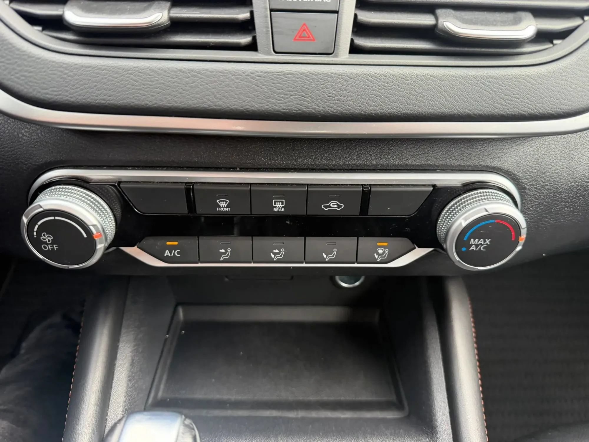 Used 2020 Nissan Altima 2.5 SR FWD image 19