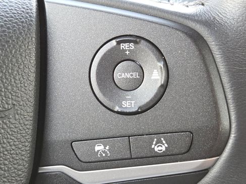 Certified 2024 Honda Odyssey EX-L image 9