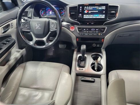 Used 2020 Honda Pilot EX-L image 32