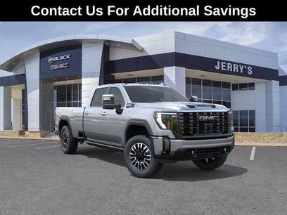 New 2026 GMC Sierra 3500 Denali Ultimate