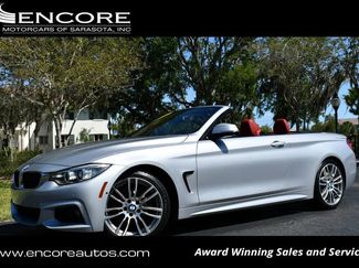Used 2016 BMW 428i Convertible video 1