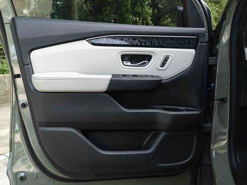 Used 2026 Honda Passport TrailSport Elite image 38