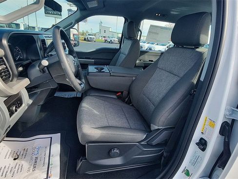 New 2026 Ford F250 XL w/ STX Appearance Package image 15