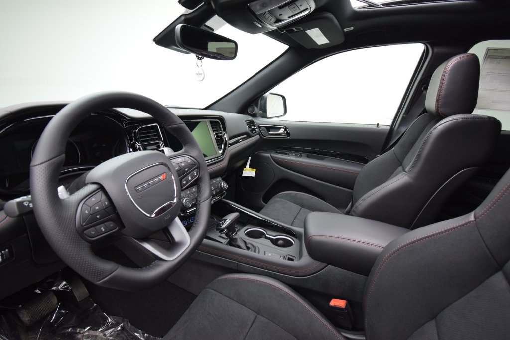 New 2027 Dodge Durango GT AWD/4WD image 35