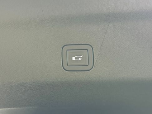 New 2025 Cadillac Escalade Premium Luxury w/ Touring Package image 50