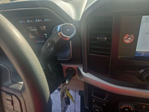 Used 2023 Ford F150 XLT image 27