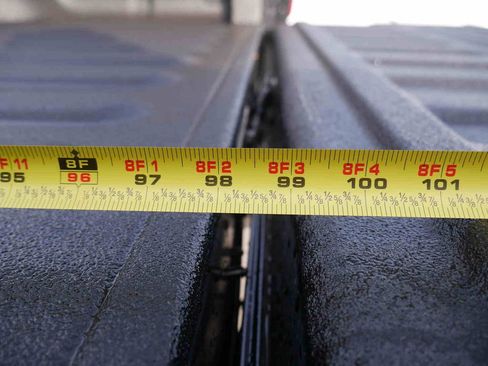 New 2026 RAM 3500 Limited image 11