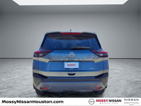 Used 2023 Nissan Rogue SV image 6