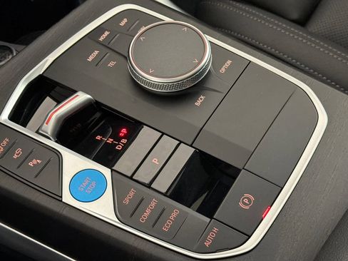 Used 2023 BMW i4 M50 image 21