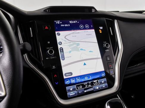 Used 2020 Subaru Outback Limited w/ Popular Package #2 AWD/4WD image 37