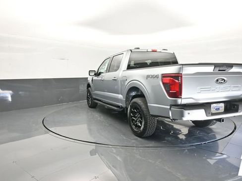 New 2026 Ford F150 XLT w/ FX4 Off-Road Package image 5