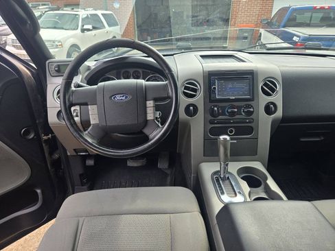 Used 2004 Ford F150 FX4 AWD/4WD image 9