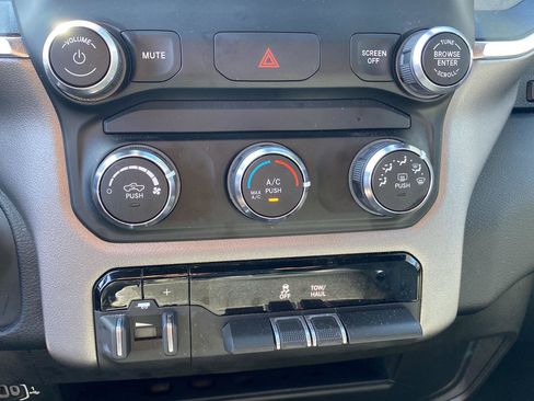 Certified 2024 RAM 2500 Big Horn w/ Bed Utility Group image 15