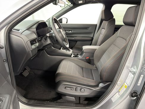 New 2026 Honda CR-V Sport image 5
