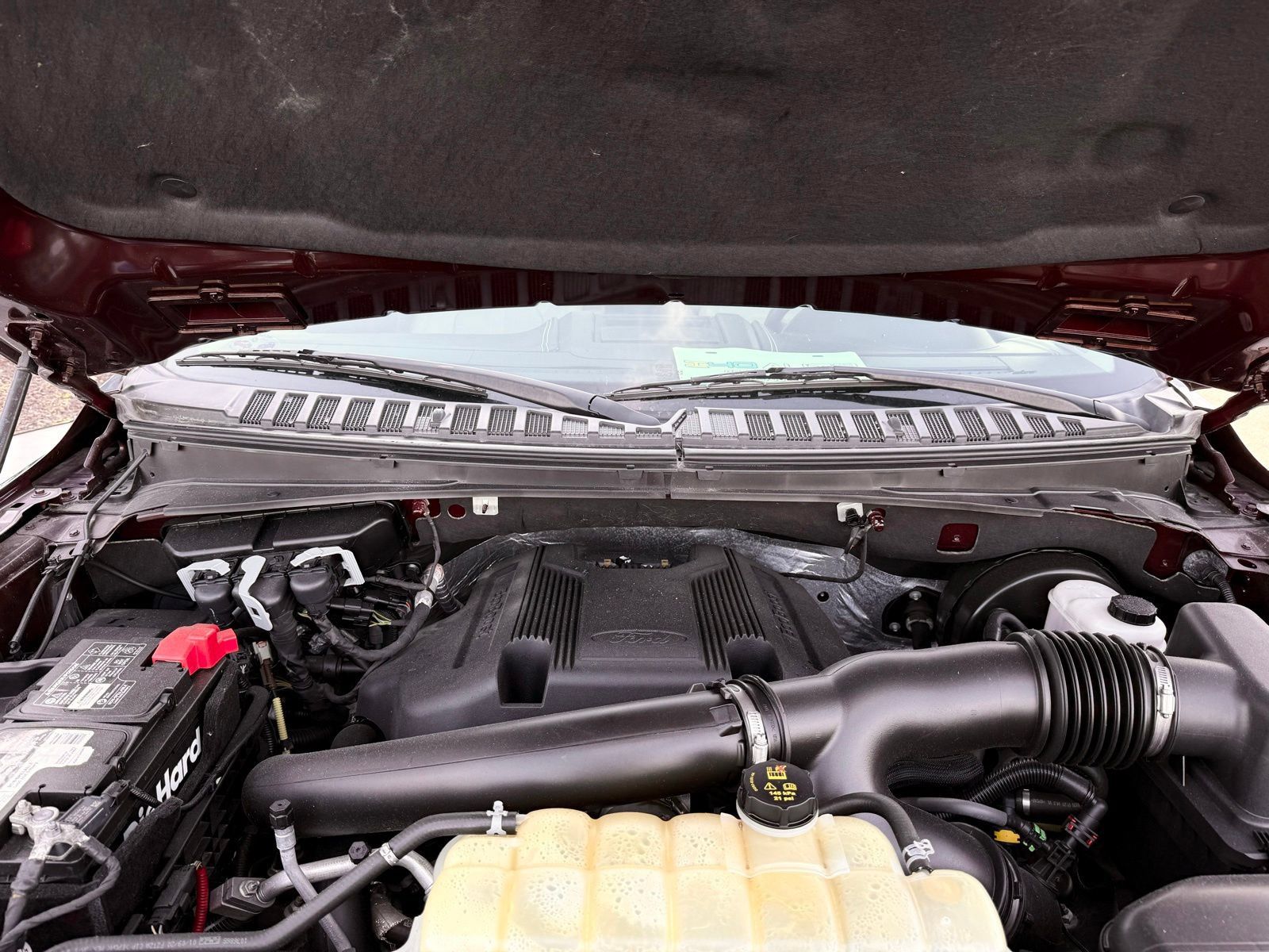 Used 2020 Ford Expedition Platinum RWD image 51