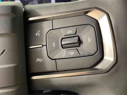 New 2025 GMC Hummer EV 3X w/ Extreme Off-Road Package image 12