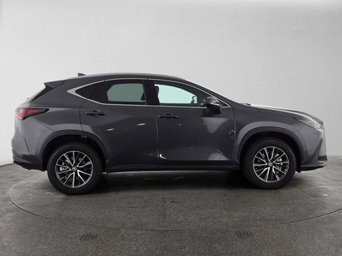 Used 2024 Lexus NX 350h AWD image 2