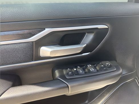 Used 2022 RAM 1500 Big Horn AWD/4WD image 26