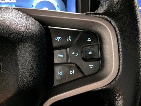 Used 2025 Ford Bronco Big Bend AWD/4WD image 19
