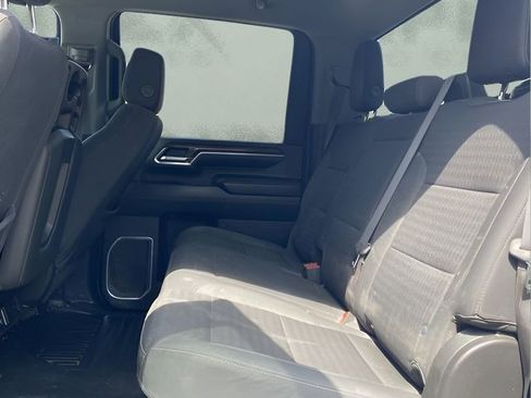 Used 2024 Chevrolet Silverado 3500 LT w/ Convenience Package image 37