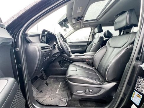 Used 2023 Hyundai Palisade XRT image 13
