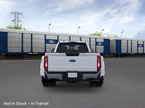 New 2026 Ford F350 XL AWD/4WD image 5