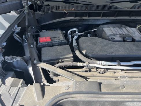 Used 2022 Chevrolet Silverado 1500 Custom image 16