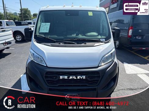 Used 2023 RAM ProMaster 1500 image 22
