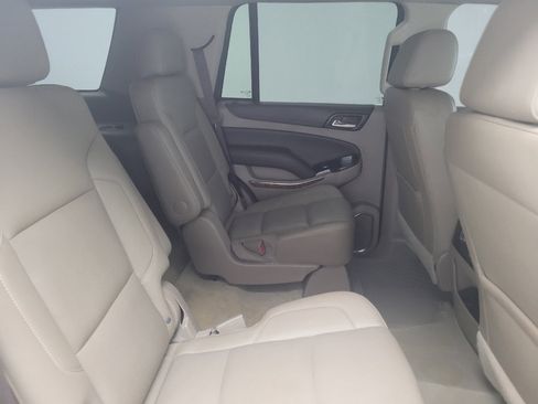 Used 2017 Chevrolet Tahoe Premier RWD image 19
