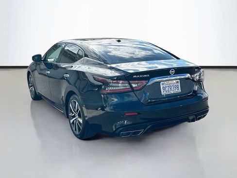 Used 2020 Nissan Maxima 3.5 SV w/ Floor Mat Group FWD image 7