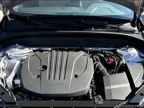 New 2026 Volvo XC60 B5 Plus w/ Climate Package image 23