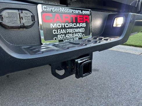 Used 2023 Toyota Tacoma Limited image 46