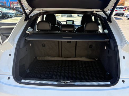 Used 2018 Audi Q3 2.0T Premium Plus w/ Premium Plus Package image 37