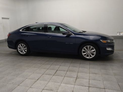 Used 2020 Chevrolet Malibu LT FWD image 11