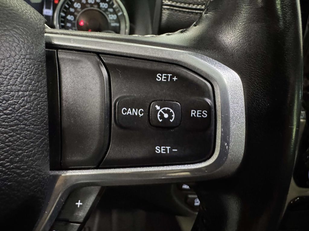 Used 2021 RAM 1500 Laramie AWD/4WD image 24
