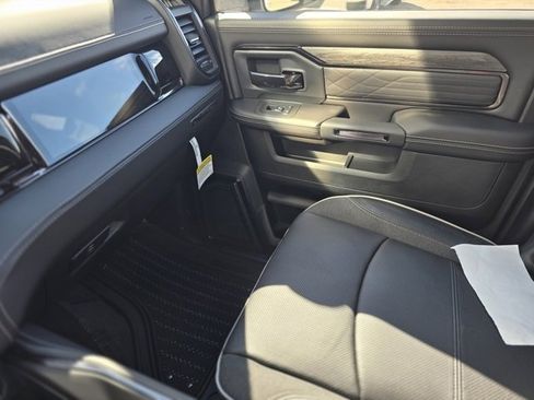 New 2026 RAM 2500 Limited image 19