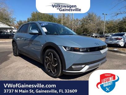 Used 2024 Hyundai Ioniq 5 SEL