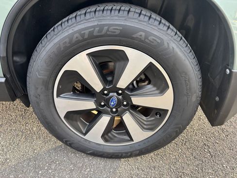 Used 2017 Subaru Forester 2.5i Premium w/ Protection Package #1 image 7