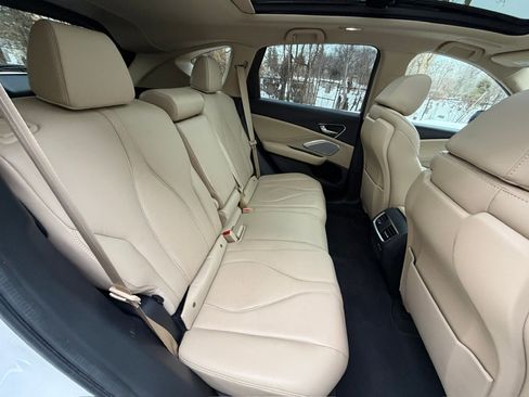 Used 2024 Acura RDX SH-AWD w/ Technology Package image 26