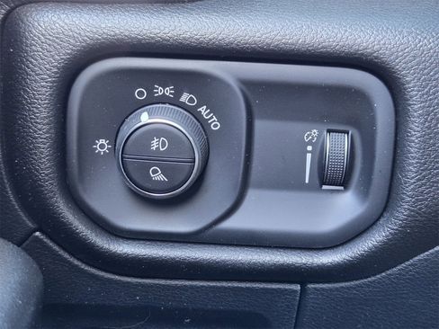 New 2026 RAM 1500 Lone Star image 23