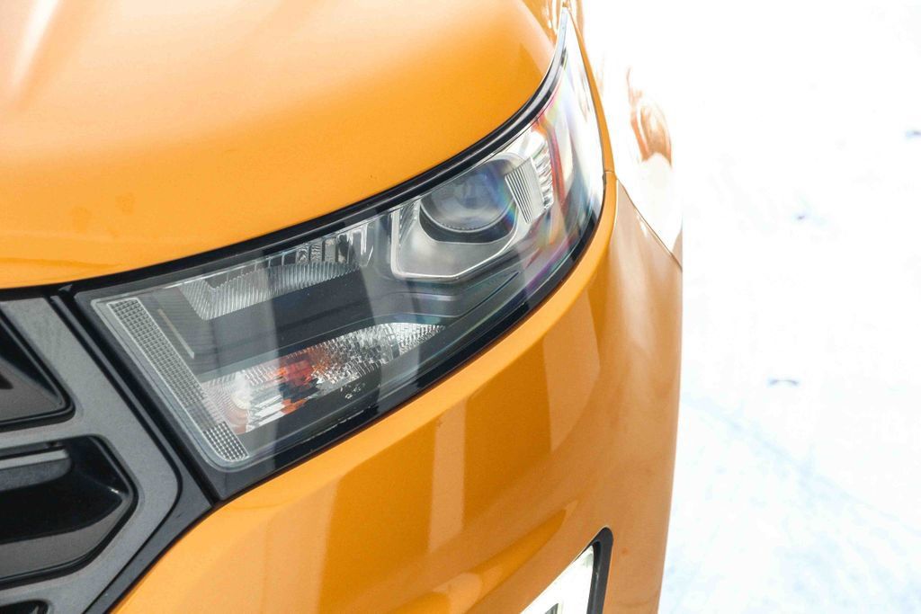 Used 2015 Ford Edge Sport AWD/4WD image 9